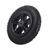 8in Electric Scooter Tire with Wheel Hub Inflation E‑Bike Rubber