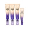 Latest AHC Eye Cream Season 13 Line Tightening 3 x 40ml + 1 x 12ml / 최신상 AHC 아이크림 시즌13 라인타이트닝 40ml 3개+12ml 1개