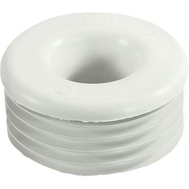 Keuco Astor Rubber Rbinder Light without Rosette