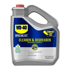 WD40 WD-40 SPECIALIST CLEANER AND DEGREASER 1 GAL LIQ