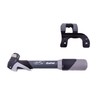 ZEFAL Duo 821 LT Alloy MTB Bicycle Hand Pump Fast