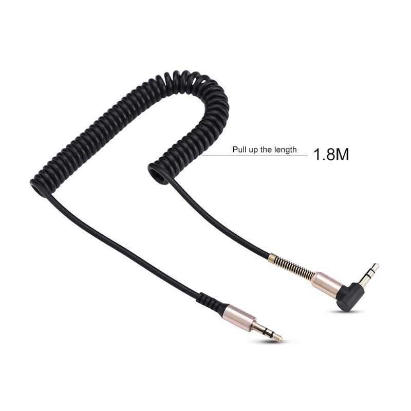 Richer-R Aux Cable 3.5 mm Audio Cable, 3.5 mm Jack