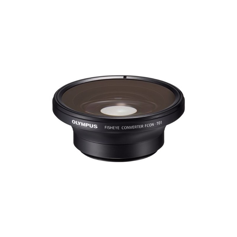 Olympus Fish Eye Converter for Tough TG-5 - FCON-T01
