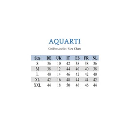 Aquarti Womens' Short Sleeve Ballet Leotard Bodysuit, Dark Blue, 12