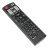 For LG AKB73655732 Replace Remote for LG CD Mini Hi-Fi