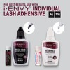 i-ENVY by KISS Trio Lash Classic Medium 30 Lashes Natural