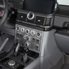Car Central Control Air Conditioning Knob Ring Compatible with Ineos