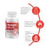 Healthaddiction Pack Suplemento Omega 120 Cápsulas 760mg Aceite Pescado Linaza