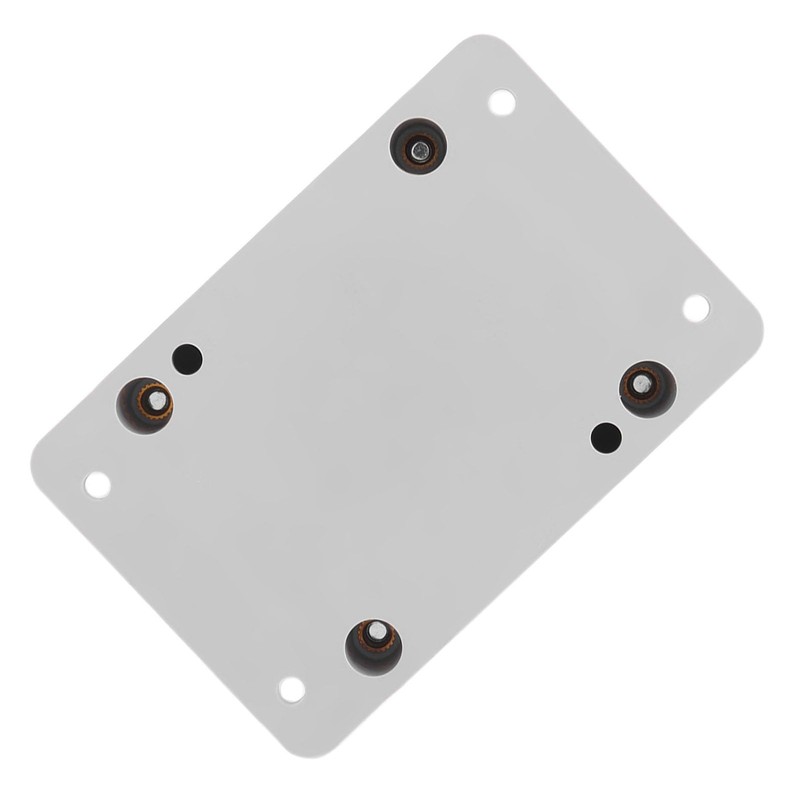 Water resistant Junction Box IP65 ABS Universal Electrical Project Enclosure