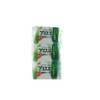 Clover Corporation Natural Soap, Aloe Vere, 2.8 oz (80 g) x 3P
