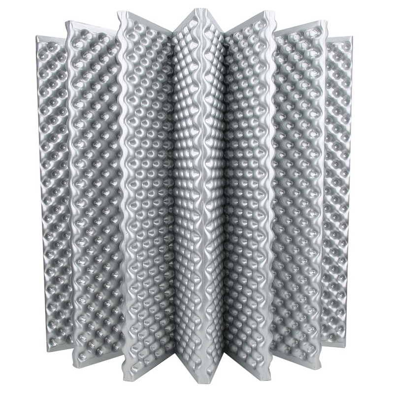 Outdoor Foldable Moisture Proof Foam Pads Mat for Camping Picnic