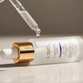 B3 niacinamide pure suero facial l´bel concentré aclara rejuvenece todo tipo de piel