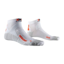 X-Bionic Unisex Functional Socks Run Discovery New Running Socks