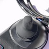 4PCS Rubber Joystick Knob Button for Hoveround Shoprider Electric Wheelchair