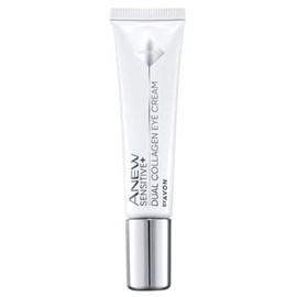 Avon Anew Sensitive+ Dual Collagen Eye Cream