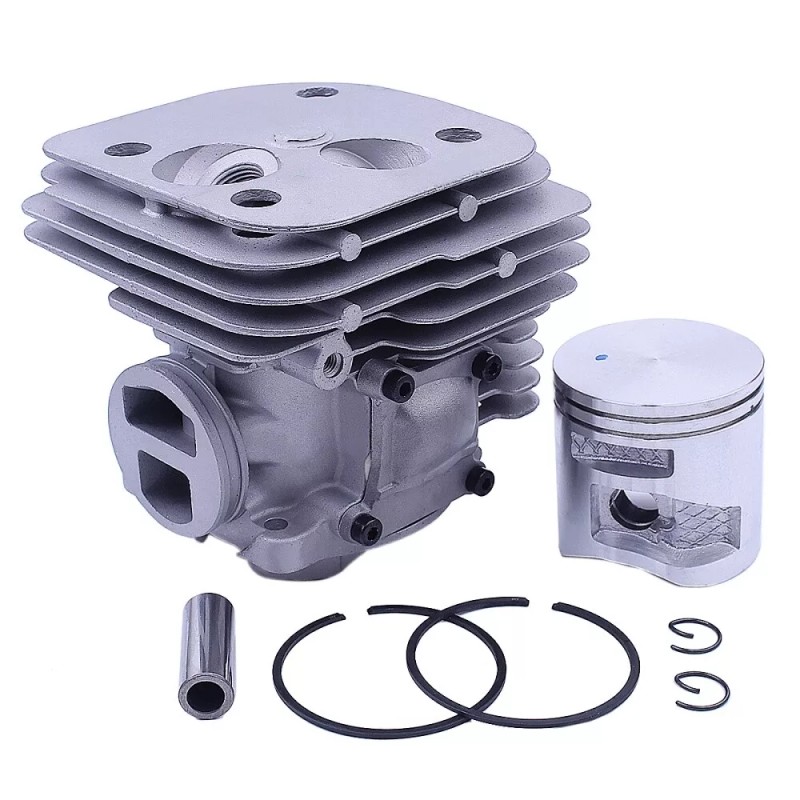 For Husqvarna Cylinder Piston Kit for HUSQVARNA 372XP X-TORQ 365