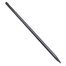 Phyxlyn 18-Inch SDS Max Point Chisel, Ideal for Concrete Demolition, Tile Removal Tool for SDS-Max Hammer Drill Attachment, 40Cr Alloy Steel
