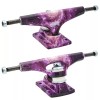 Krux GALAXY PAIR OF Skateboard Trucks K5 SIZE 8.0 (2