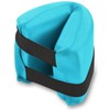 DRUNA Indigo Protective Cushion for Rhythmic Gymnastics 24 x 12