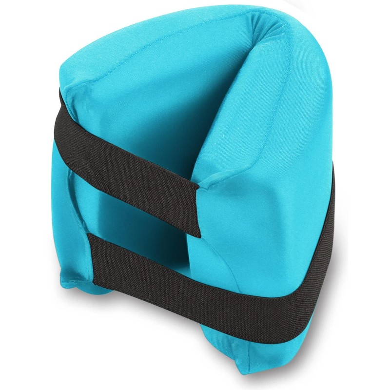 DRUNA Indigo Protective Cushion for Rhythmic Gymnastics 24 x 12