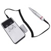 45000RPM Electric Nail Drill Cordless Rechargeable Manicure Pedicure Tools Nail
