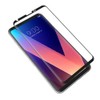 CENTAURUS Replacement for L-G V30 Tempered Glass Screen Protector-(3 Pack)