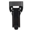 2 Way Radio Belt Clamp/Holder, 90 Degree Rotation Walkie Talkie