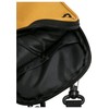 Urban Classics Festival Bag Small Messenger Bag, 19 cm, Yellow