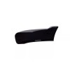 AMPLETHINK Black Front Bumper End Right Side For 94-97 Chevy