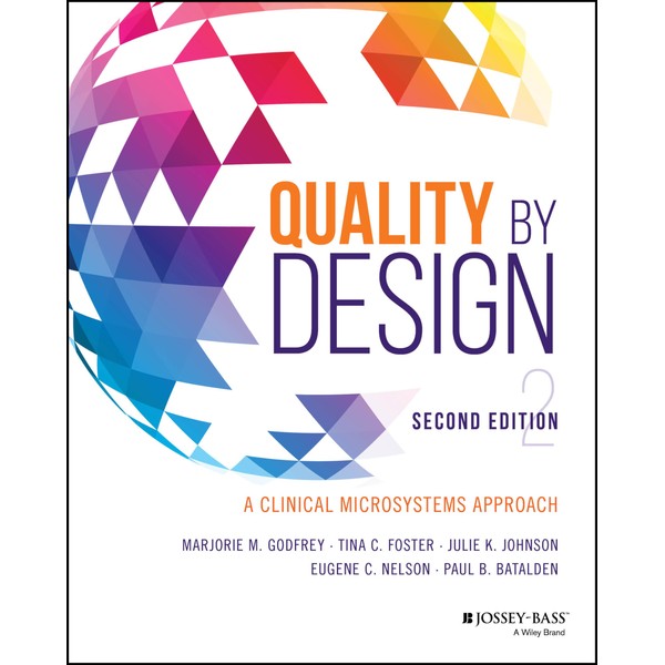 Quality by Design: A Clinical Microsystems Approach