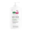 Sebamed Moisturizing Lotion with Pump pH 5.5 for Sensitive Skin