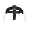 Head Strap Compatible for Quest 2 Headset Headband Head Strap