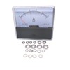 Analog Panel AMP Current Ammeter Meter Gauge DH-670 0-10A DC