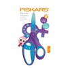 Fiskars 1067852 Children's Scissors for Big Children Aged 8-11 Years