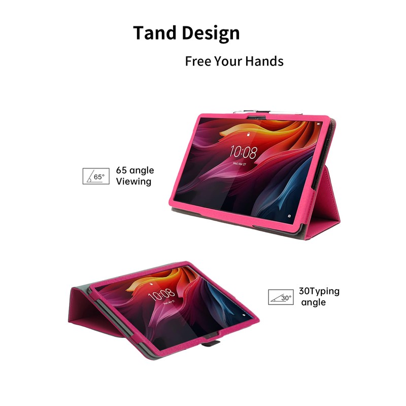 Case for Lville LVEA1001 10 Inch Android Tablet 14 Case,