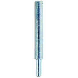 TIMCO Drop in Anchor-Setting Tool - for use with standard and lipped drop in anchors - Silver - M10