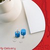 AZDelivery 3 x Multi-Speed Rotary Potentiometers with Protective Resistor 3590S-2-103L