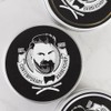 BEARDMAN - Pomada Matte, Peinado definido, Cera para Peinar Cabello