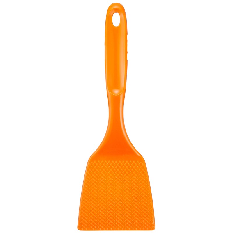 パール金属 Colors Palette ナイロン プレートターナー オレンジ G-4721