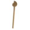 3 Pieces Cabinet Key Latch Leaf Lock Pin Brass Chinese
