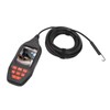 Endoscope Camera 3in LCD Display 1080P Inspection Camera Bending Borescope