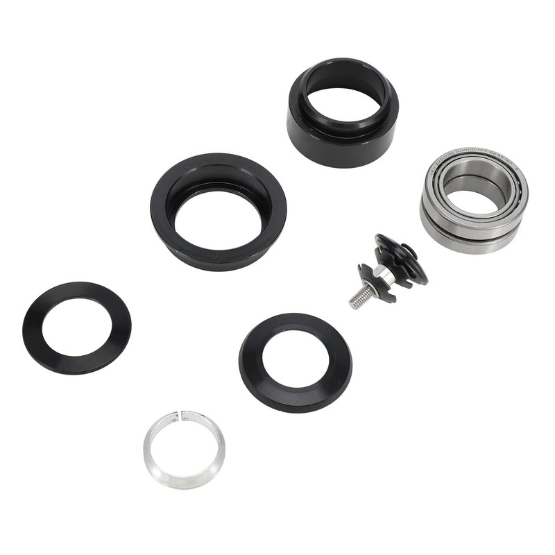 Motorbike Head Bearing Head set Steering Bearing Kit, Tapered Roller