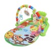 Baby Kick Play Piano Soft Skin Friendly Educational Removable Infant