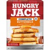 Hungry Jack Complete Buttermilk Pancake & Waffle Mix, 32 oz