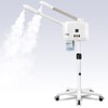 2 in 1 Hot & Cold Mist Facial Steamer, Professional