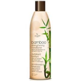 Hair Chemist Bamboo Strengthening Conditioner 10 oz.