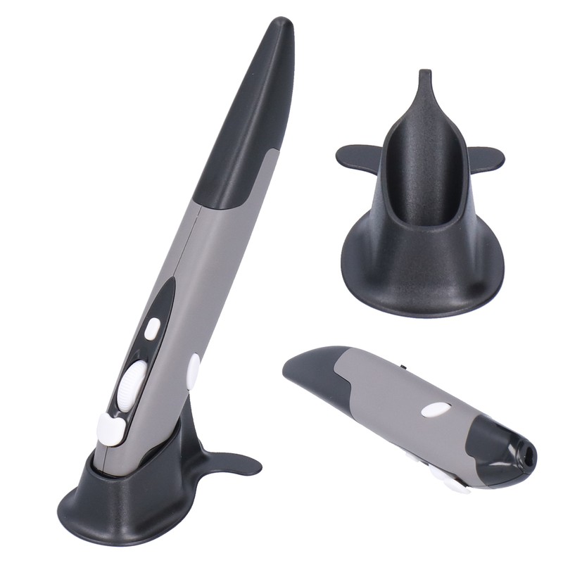 Mouse Pen Wireless 2.4G Creativity Extremely Handover Computer Stylus for