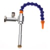 130MM Vortex Cold Air Gun Dry Cooling Airflow Machine With