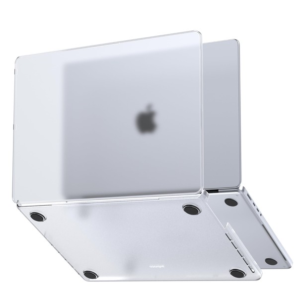 Soonjet Case Compatible with MacBook Pro 14 inch Case 2023-2021