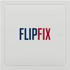 FlipFix Metal Access Panel - Picture Frame - Non Fire
